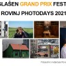 Proglašen Rovinj Photodays 2021 Grand Prix