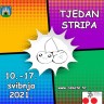 Tjedan stripa u CEKATEu