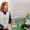 Hrvatska maratonka veganka osvojila zlato