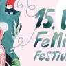 Danas se otvara 15. Vox Feminae Festival 