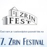 7. Zrin festival