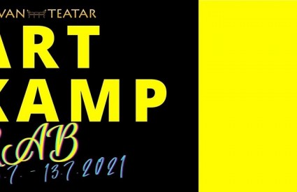 Art Kamp Divan Teatra