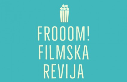 Frooom filmska revija