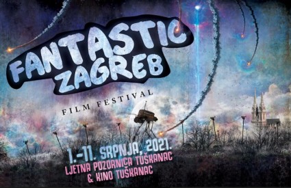 11. Fantastic Zagreb Film Festival