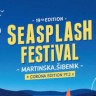 19. Seasplash najavio drugi val - izvođača