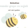 BeboKaz - dramske grupe za najmlađe