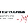 Dani Teatra Gavran u Zagrebu 2021.