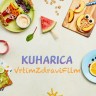 Nestlé lansirao prvu digitalnu kuharicu Vrtim Zdravi Film