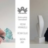 Izložba dva skulptora iz Hrvatske u Budvi