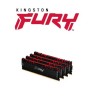 Kingston Technology predstavlja Kingston FURY