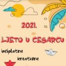 Ljeto u Cesarcu