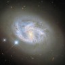 Hubble je uhvatio moćnu fotku neobične galaksije