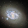 Hubble fotografirao nevjerojatnu galaksiju