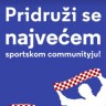 Prvi sportski community na Viberu