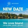 We Love Sound u rujnu na Jarunu