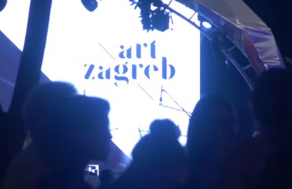 Art Zagreb 2021