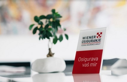 Wiener osiguranje VIG