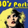 80's Partyja 24. srpnja u Boogaloou