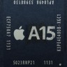 Apple A15 performanse čipa bit će moćne