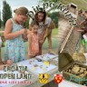 ‘Đir po Kupi’ – promotivni safari raftinzi u Kamanju i Žakanju