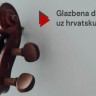 Glazbena druženja uz hrvatsku glazbu