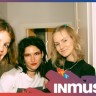 Hinds se pridružuje programu INmusic festivala #15