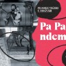 Filmske večeri u Močvari: Pa pa pandemija