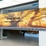 Samsung 2021 The Wall dostupan u Hrvatskoj