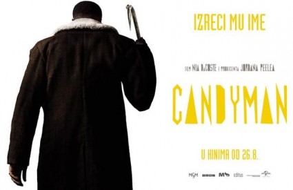 Candyman