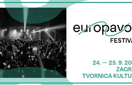 Europavox festival