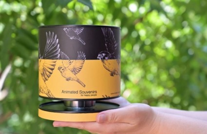 Croatian Zoetrope Croatian Zoetrope