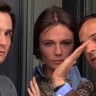 Retrospektiva Françoisa Truffauta u kinu Tuškanac