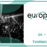 Europavox festival u Tvornici kulture 24. i 25. rujna