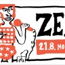 Eklektični strange-edge koncert: ZEA
