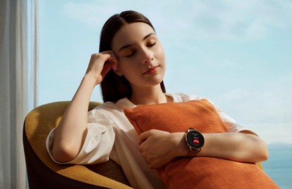 Huawei Watch 3 Pro Huawei Watch 3 Pro