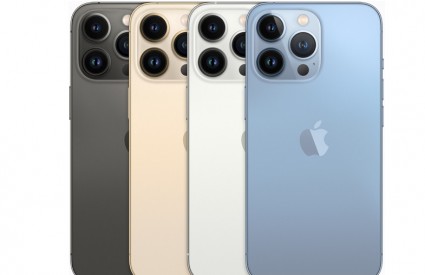 Apple iPhone 13 Pro 