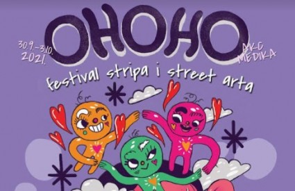 OHOHO festival