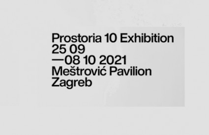 PROSTORIA 10 PROSTORIA 10