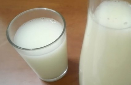 Pijte je svakodnevno Pijte je svakodnevno