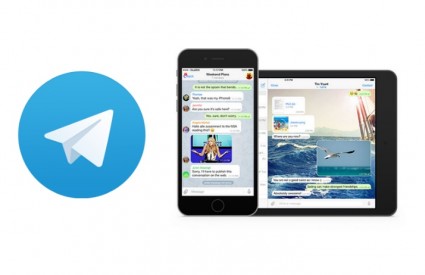 Telegra radi sve što WhatsApp izbjegava