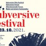 14. izdanje Subversive Film Festivala