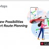 Petal Maps aplikacija osvojila prestižnu nagradu Red Dot