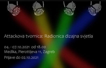 Počinje jesenski ciklus radionica