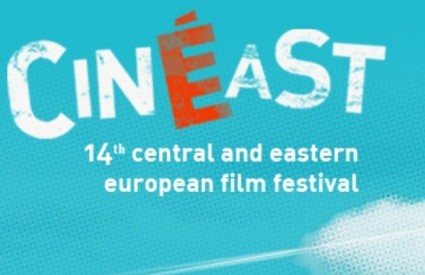 CinEast festival