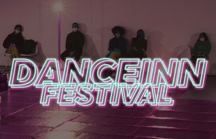 Dance INN festival