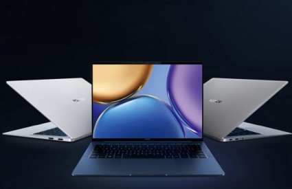 HONOR MagicBook V 14