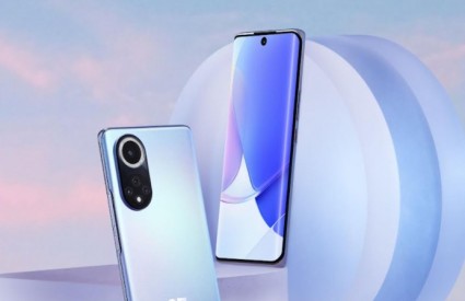 Huawei nova 9