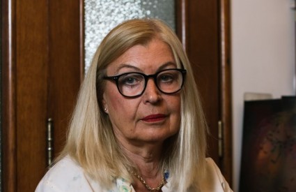 Iris Bondora Dvornik