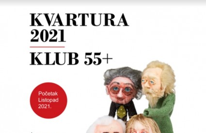 Klub 55+