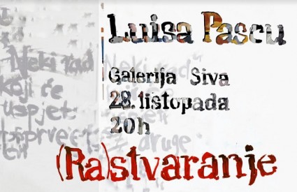 Luisa Pascu